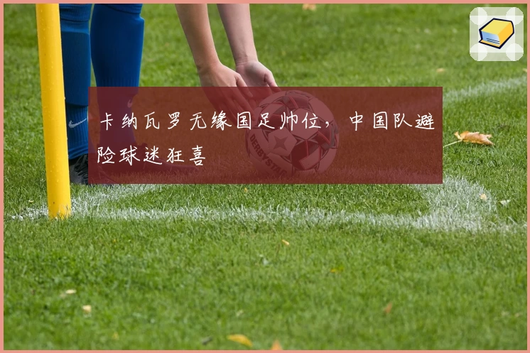 卡纳瓦罗无缘国足帅位，中国队避险球迷狂喜